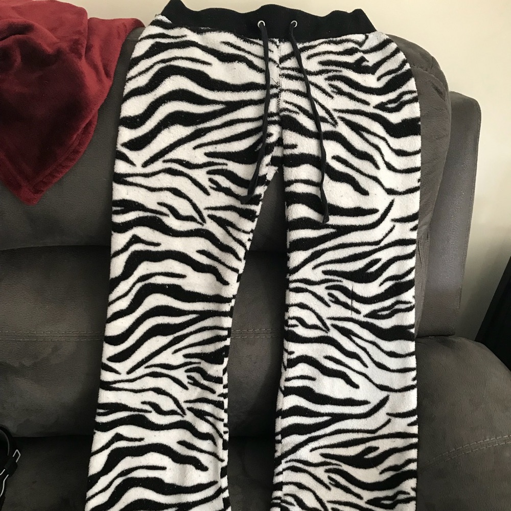 Pajama pants